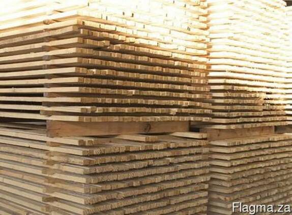 Beam, board, edged board