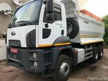 Road service vehicle - photo 2