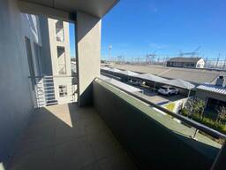 1 Bedroom Apartment / Flat to Rent in Edgemead