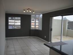 2 Bed Flat To Rent In Salt River