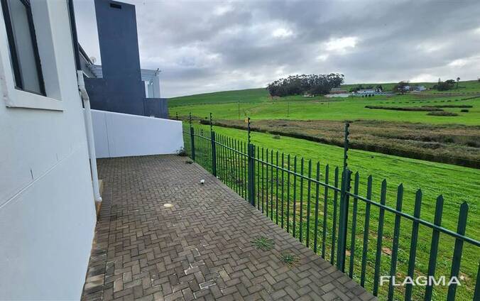 2 Bedroom &amp; 2 Bathroom House in Malmesbury