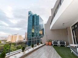 2 Bedroom Apartment / Flat To Rent in De Waterkant