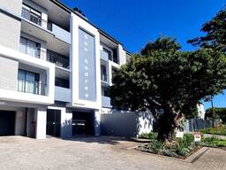 2 Bedroom Apartment in Tableview