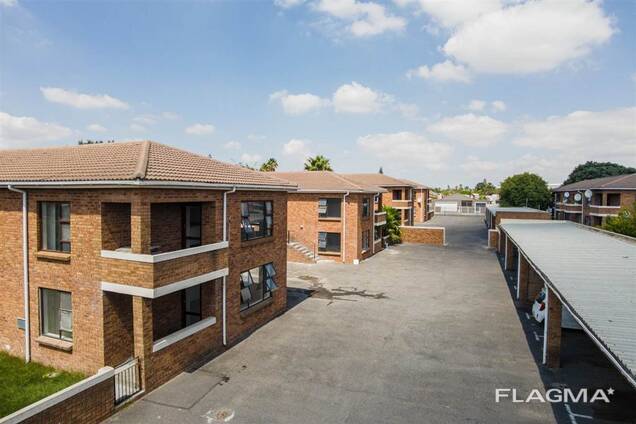 2 Bedroom Apartment in Windsor Park