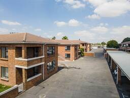 2 Bedroom Apartment in Windsor Park