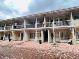 2 Bedroom Apartment to Rent in Die Bult