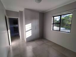 2 Bedroom Apartment to Rent in Overbaakens