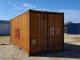 Used containers for sale - photo 3