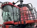 2007 Case IH 8010, combine harvester  Shipping to Durban Included - photo 5