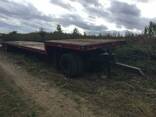 Articulated Hgv Trailer For Sale Whatsapp - photo 1