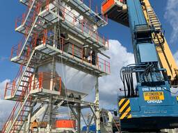 Asphalt Plant