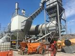 Б/У Ammann завод рециклинга асфальта 160 т/ч, 2012 г. в. - photo 5