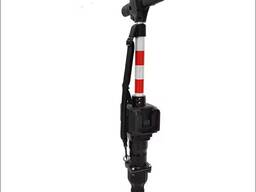 Battery Portable Impact Torque Wrench for Track Maintenance