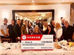 BECKY BELL FOUNDATION