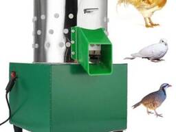 Birds Depilator Plucker Dove Quail Hair Removal Machine 110V 220V