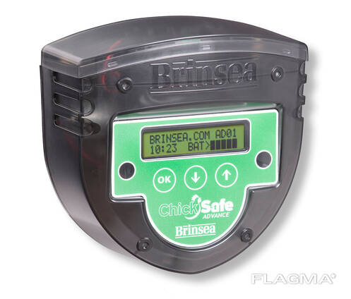Brinsea chicksafe automatic advance opener for sale