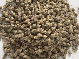 Broiler finisher pellets for sale