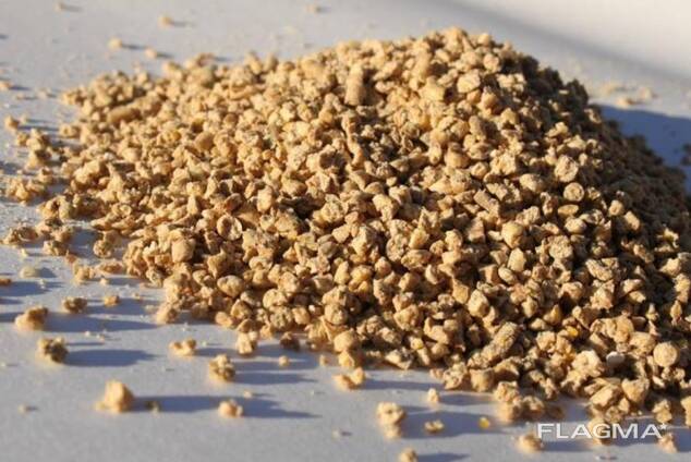 Broiler starter crumbles for sale