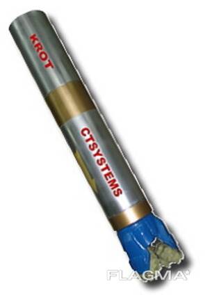 Буровое оборудование для бурения скважин