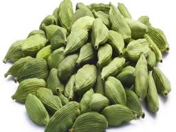 Cardamon