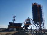 Бетонный завод compact-120 | новый проект - photo 16