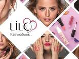 Decorative and care cosmetics LiLo/Republic of Belarus, Minsk - photo 1