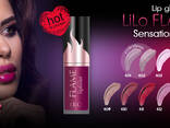 Decorative and care cosmetics LiLo/Republic of Belarus, Minsk - photo 5