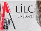Decorative and care cosmetics LiLo/Republic of Belarus, Minsk - photo 11