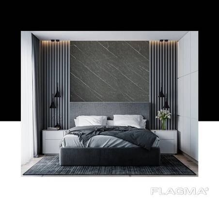 Decorative PVC Wall Panels 1220 x 2800 x 3 mm