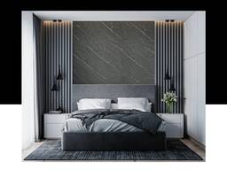 Decorative PVC Wall Panels 1220 x 2800 x 3 mm