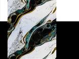 Decorative PVC Wall Panels 1220 x 2800 x 3 mm - photo 8