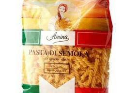 Durum wheat Pasta