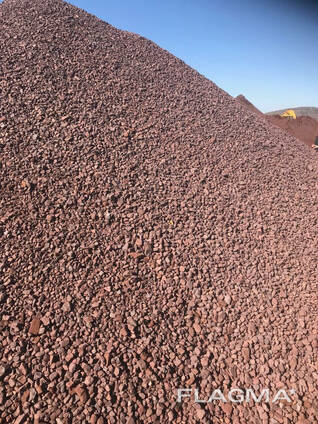Export Iron ore (Hematite)