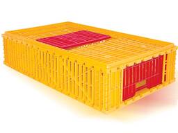 Fast Fill Game Bird Crate For Sale