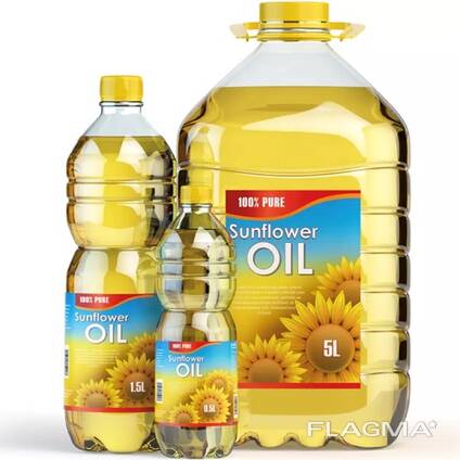Find similar icon Sunflower Oil, 1L Vacuum Pack, 24-Month Shelf Life