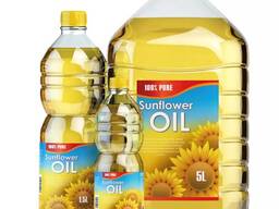 Find similar icon Sunflower Oil, 1L Vacuum Pack, 24-Month Shelf Life