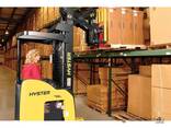 FORKLIFT - photo 1