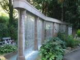 Fountains for parks and gardens - photo 6