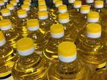 Fresh Stock Refined Sunflower Cooking Oil Best Quality 2 Year Shelf Life From Ukraine - photo 3
