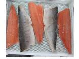 Frozen seafood natural Silversides fish for food - photo 1