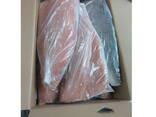 Frozen seafood natural Silversides fish for food - photo 1