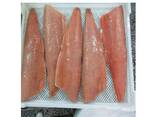 Frozen seafood natural Silversides fish for food - photo 2