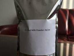 Fully Filled Milk Powder