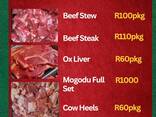 GIYA MEAT SUPPLIERS - photo 1