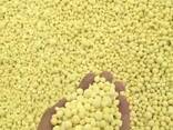 Granulated sulfur, lump sulfur - photo 3