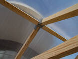 Greenhouse kits from the manufacturer wholesale - photo 5