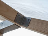 Greenhouse kits from the manufacturer wholesale - photo 6