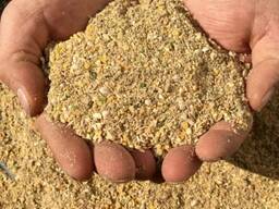 Grower mash for sale