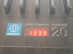 Gyro compass standard 20
