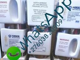 Hager Werken 27 (60) 382 0509 Embalming Powder white and pink in Johannesburg